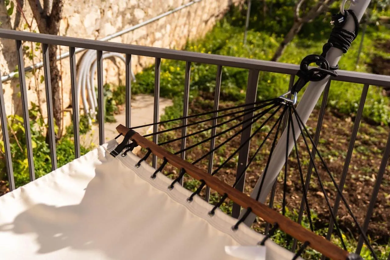 Appartamento Modica Relax Garden