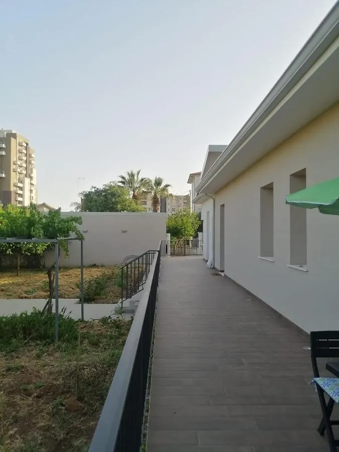 Modica Relax Garden 아파트