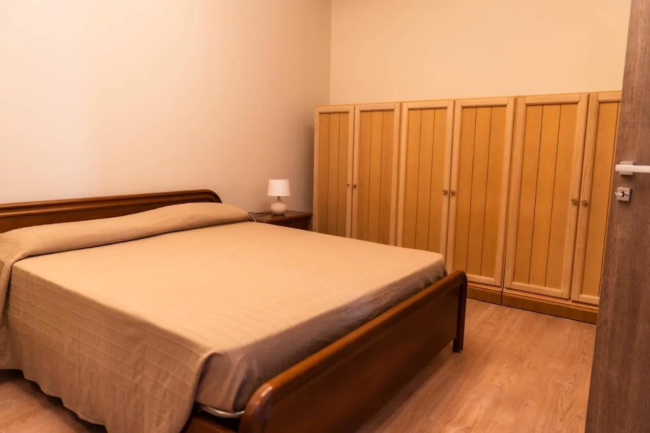 Modica Relax Garden Apartment