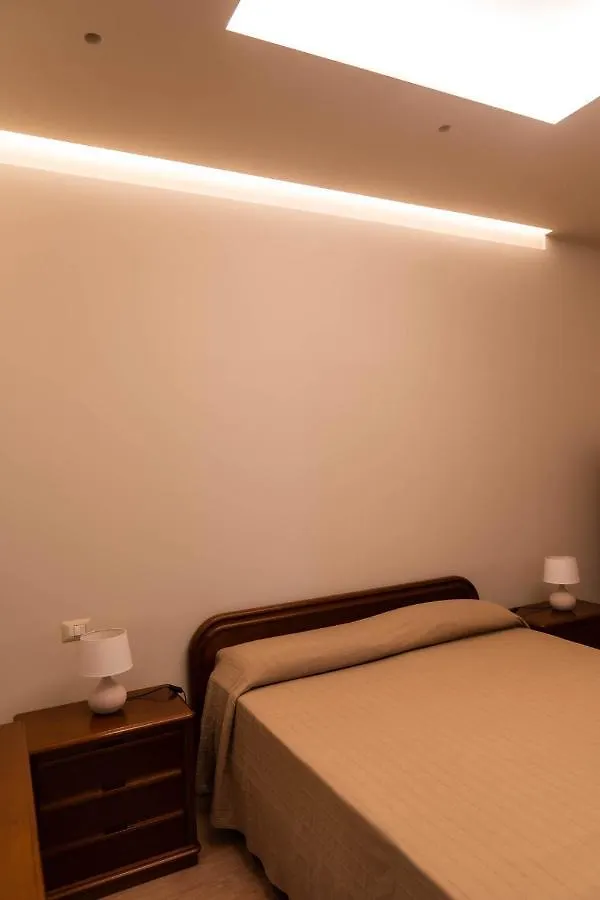 Modica Relax Garden Apartment