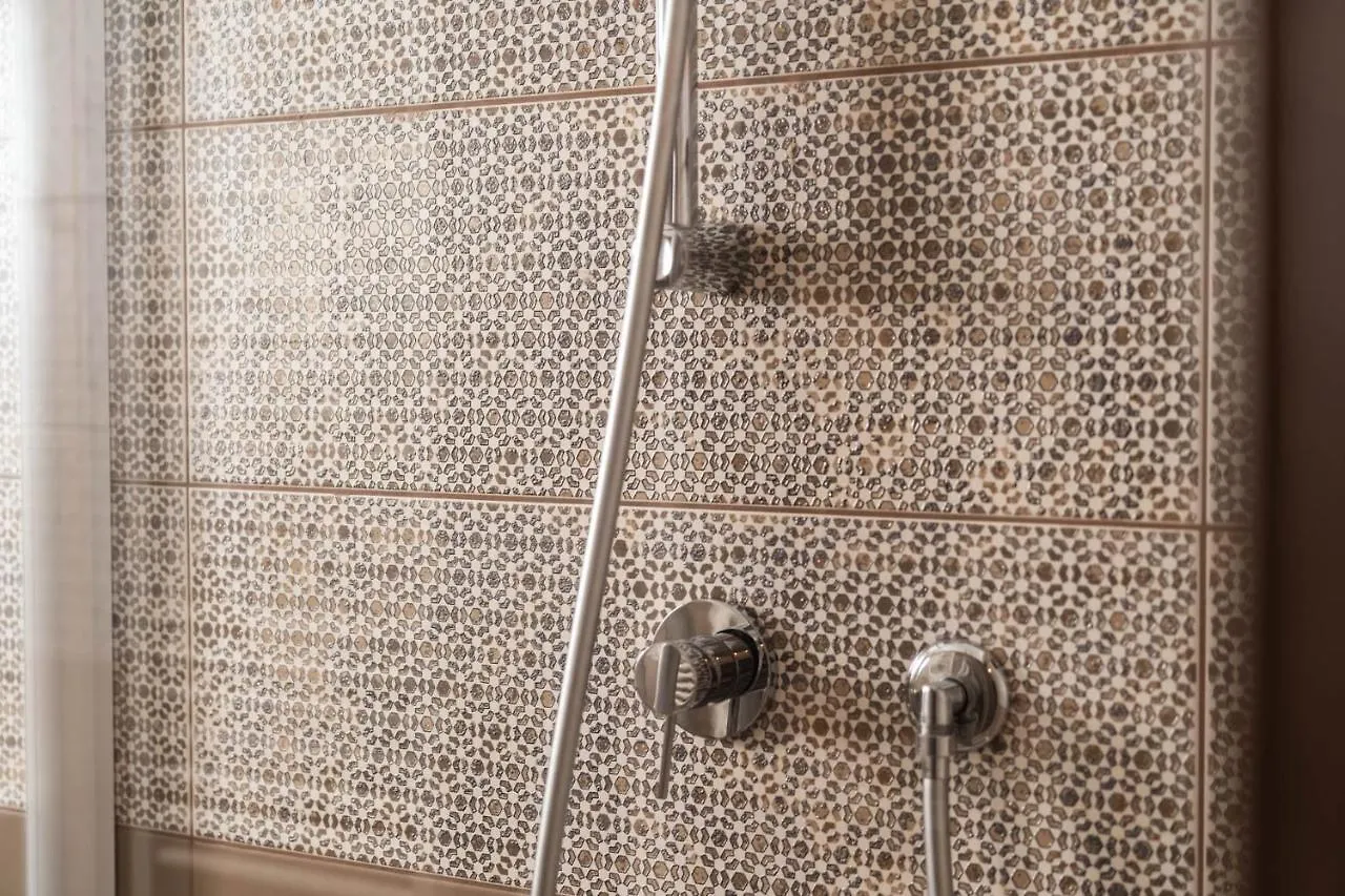 Modica Relax Garden Apartment 0*,