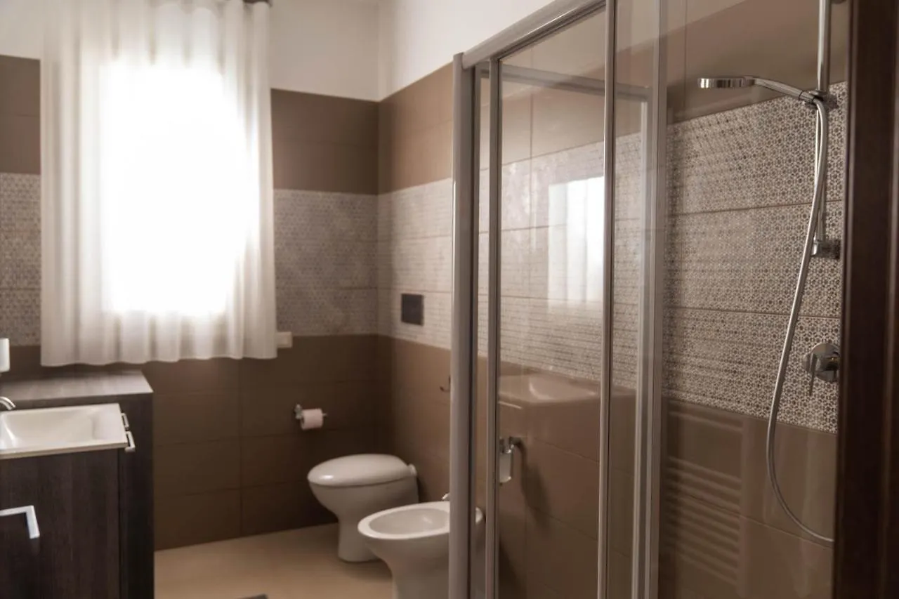Modica Relax Garden Apartment Italy