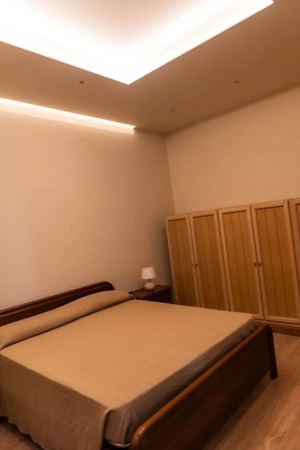 Modica Relax Garden Apartment