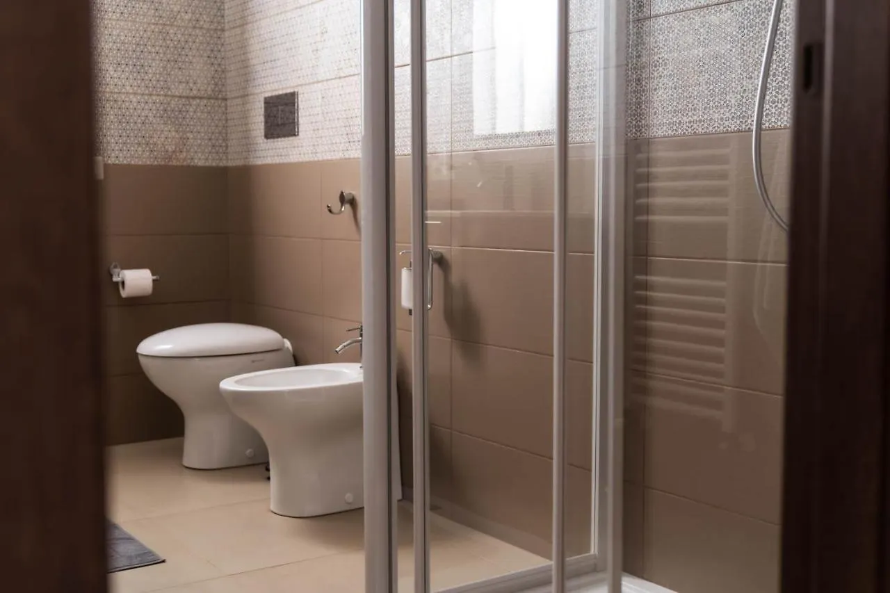 Modica Relax Garden Apartment