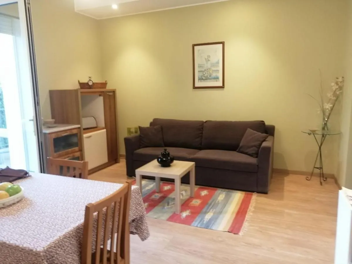 Modica Relax Garden Apartment 0*,  Italy